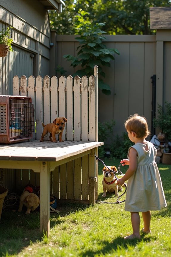 What Is a Backyard Breeder and Why Should You Care? 7 health tested responsible breeders vs backyard breeders