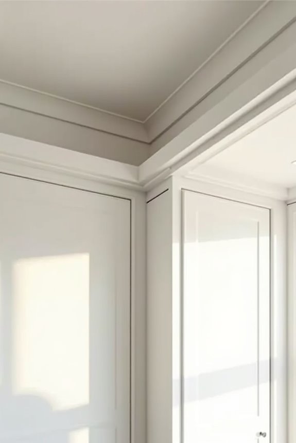 What Is a Soffit in a Kitchen? 9 hidden soffit removal costs revealed