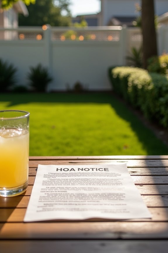 When Can Your HOA Legally Enter Your Backyard? 12 hoa entry rights and privacy