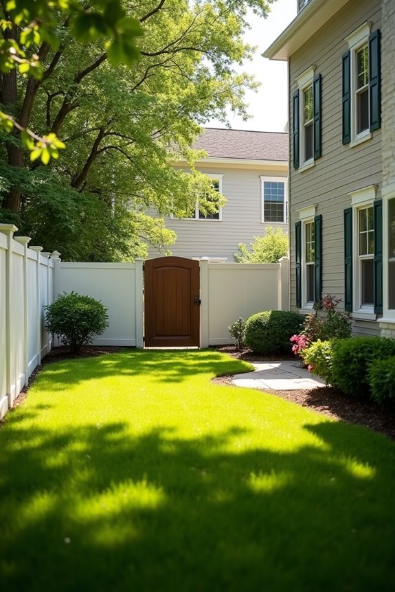 When Can Your HOA Legally Enter Your Backyard? 1 hoa entry rights limitations documented