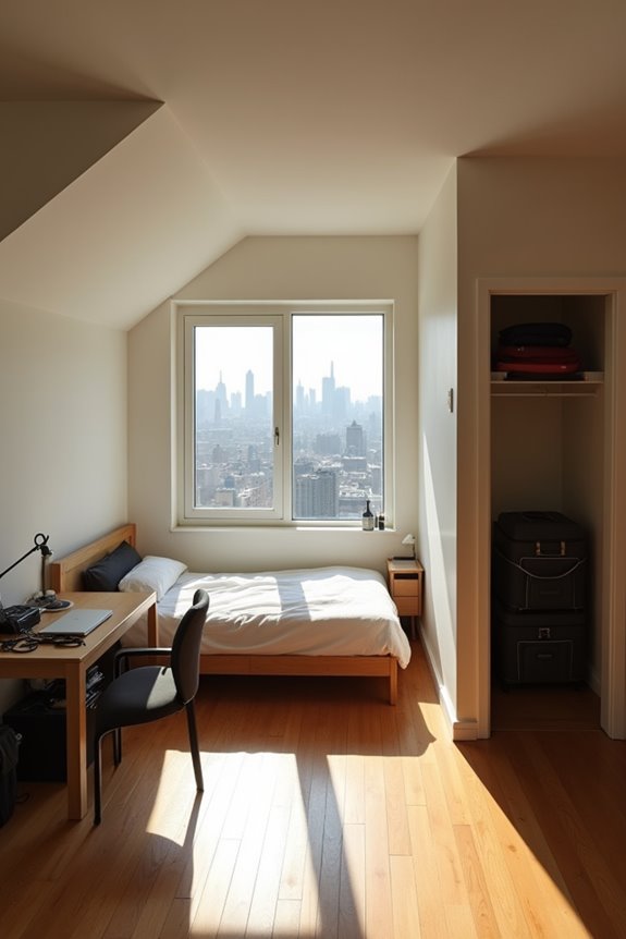 How Millennials Killed the Guest Room 3 housing costs reshape homes fewer rooms