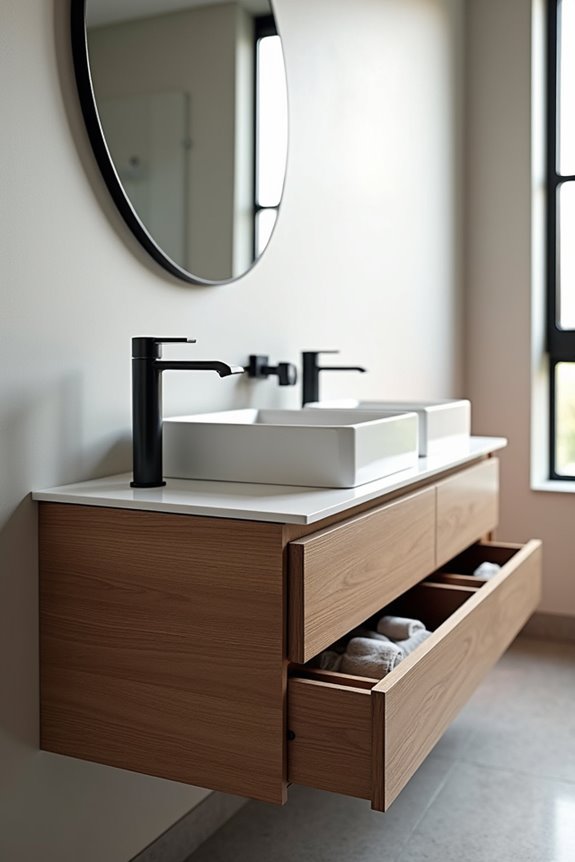 What Is a Bathroom Vanity and How to Choose the Right One 9 inventory bathroom essentials effectively
