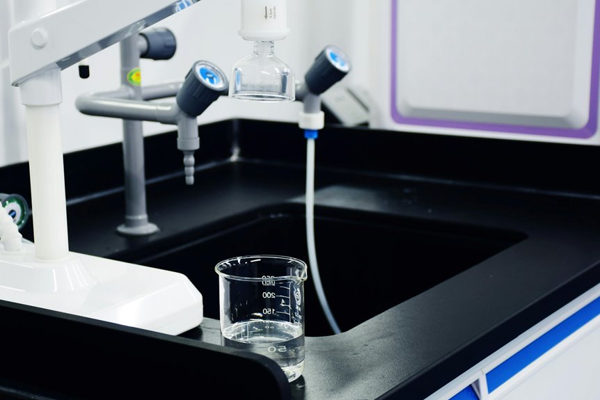 is tap water safe