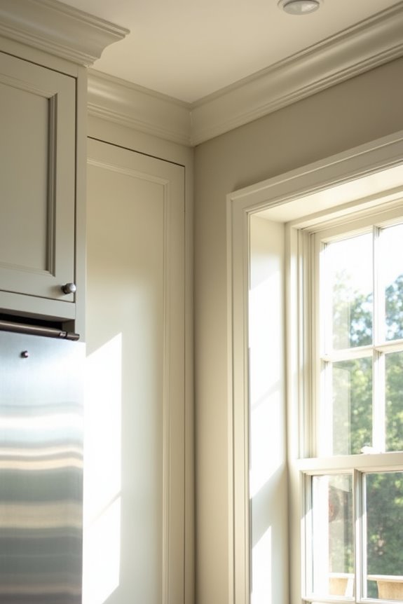 What Is a Soffit in a Kitchen? 7 keep soffit to save costs