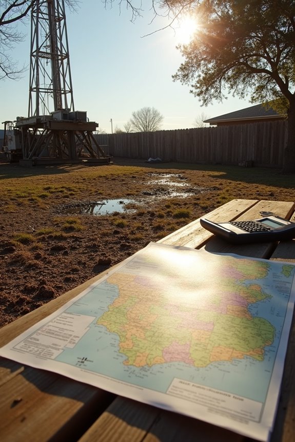What Happens If You Find Oil in Your Backyard and How to Handle It Legally and Financially 5 lease for royalties sell or develop rights