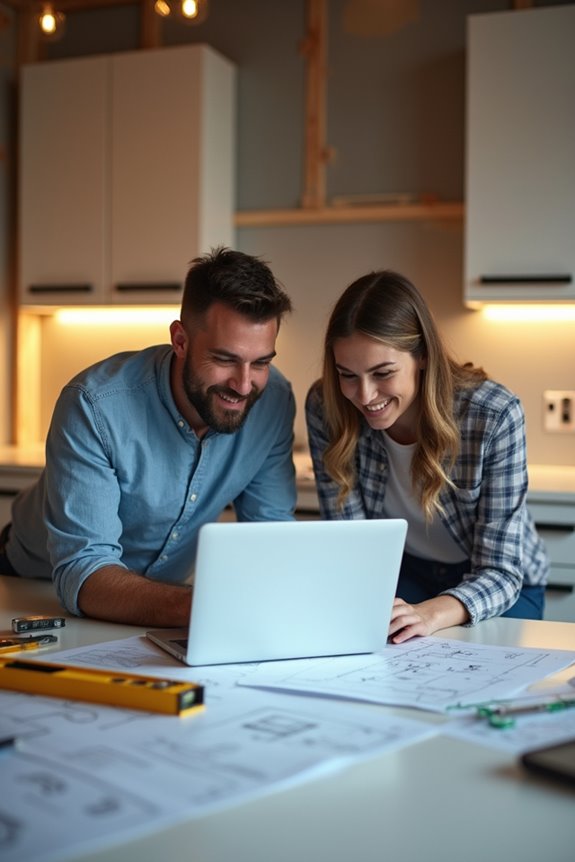 How Do I Find Out If I Need a Permit to Remodel My Kitchen? 3 licensed contractor verifies permit needs