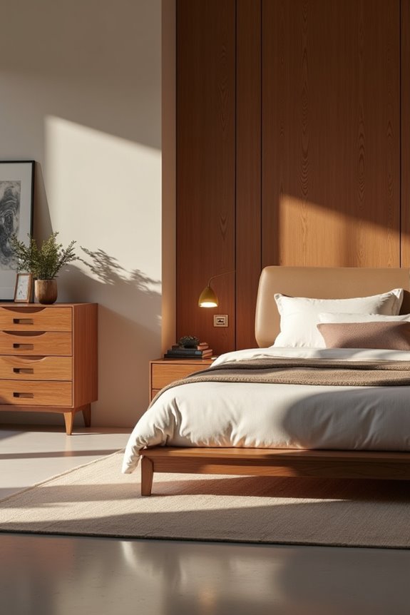 10 A.R.T. Furniture Bedroom Sets Worth Buying in 2026 7 low profile frames smart dressers