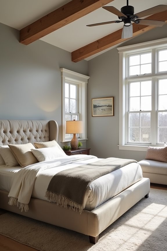 How Big Is a Master Bedroom and What Are the Standard Sizes 10 master bedroom size decision checklist