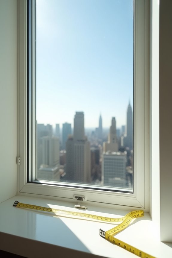minimum bedroom egress window size