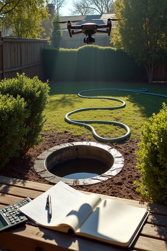 What Happens If You Find Oil in Your Backyard and How to Handle It Legally and Financially 8 monitor audit and communicate payments