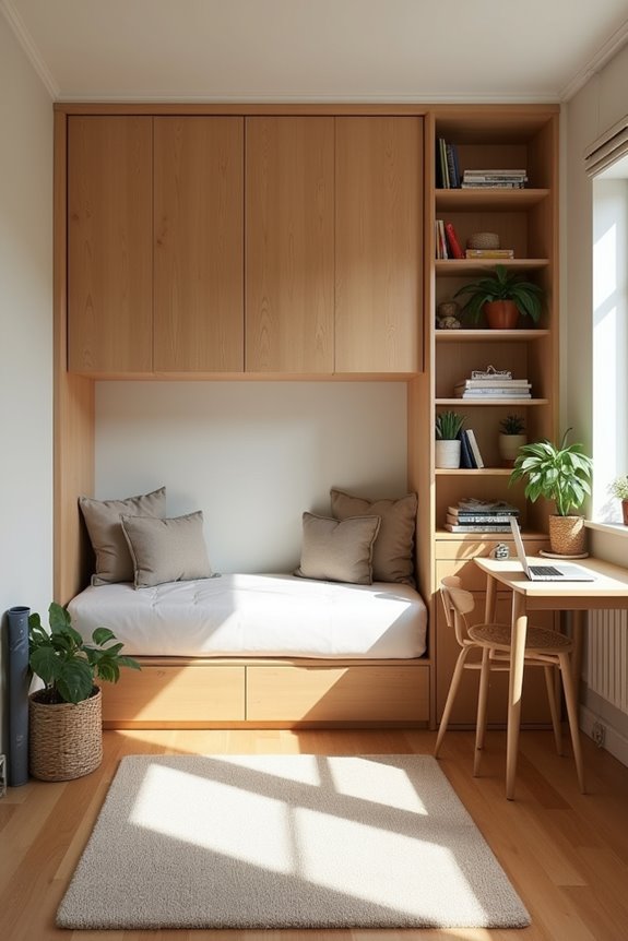 How Millennials Killed the Guest Room 11 multi use spare rooms reflect lifestyle