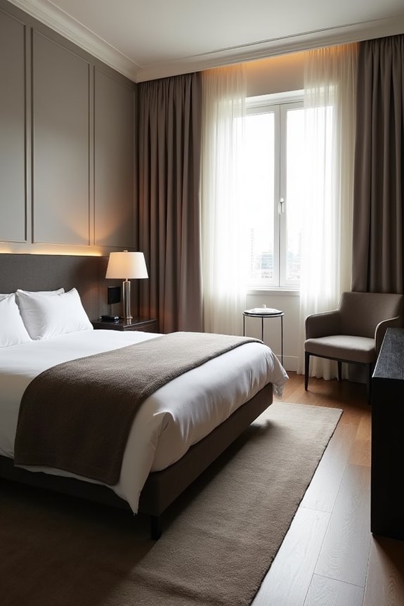 What Is a Hotel Guest Room: A Complete Beginner's Guide → What Is a Guest Room in a Hotel? 4 occupancy and bed configurations matter