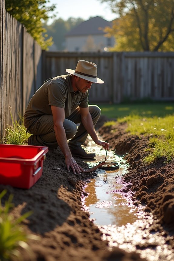 What Happens If You Find Oil in Your Backyard and How to Handle It Legally and Financially 4 oil deposit viability assessment steps