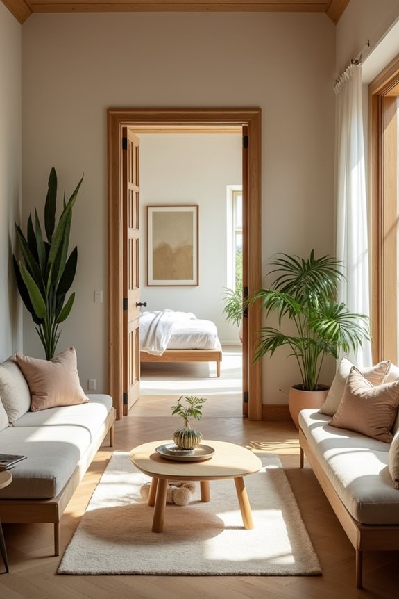 3 Honest Reasons You Don't Need a Guest Room 2 open space versatile daily use
