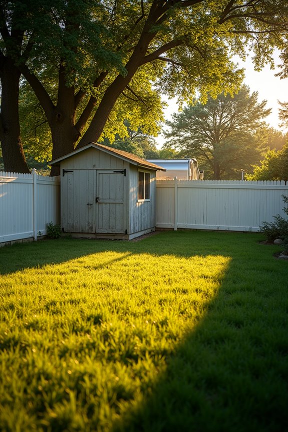 Can a Repo Man Legally Go Into Your Backyard? 3 open yards permit repossession boundaries matter