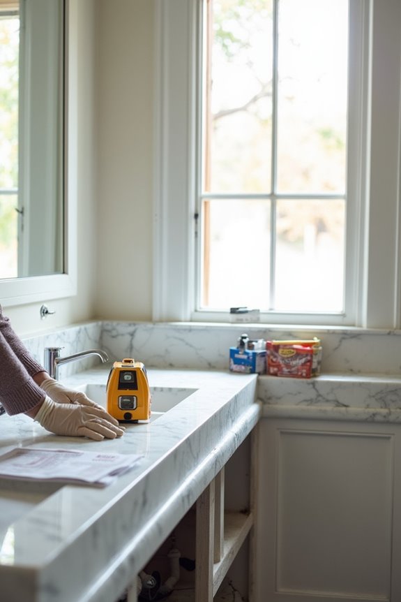 Do You Need a Permit to Renovate a Bathroom? 3 permit exempt bathroom renovations guidance