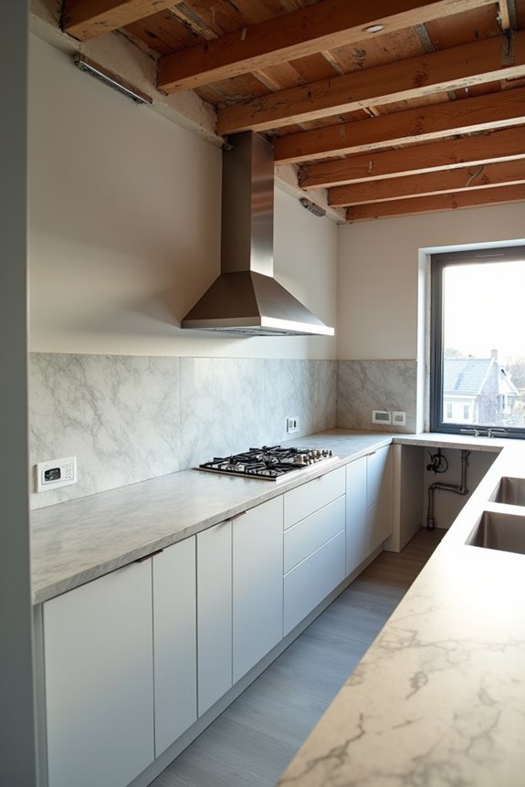 How Do I Find Out If I Need a Permit to Remodel My Kitchen? 1 permits required for major remodels