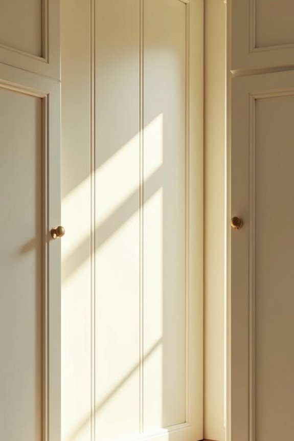 10 Reasons You Should or Shouldn't Paint the Inside of Kitchen Cabinets 7 personalize interiors express style