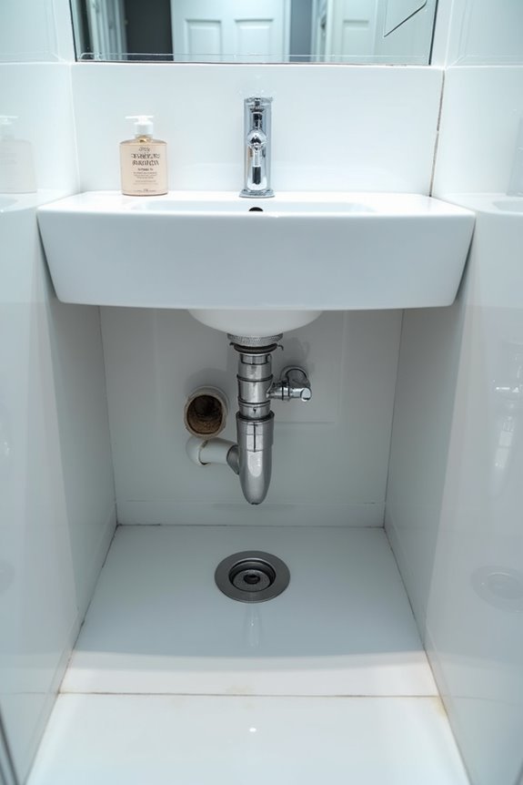 Why Does My Bathroom Smell Like a Sewer? 8 prevent sewer smells with prevention steps