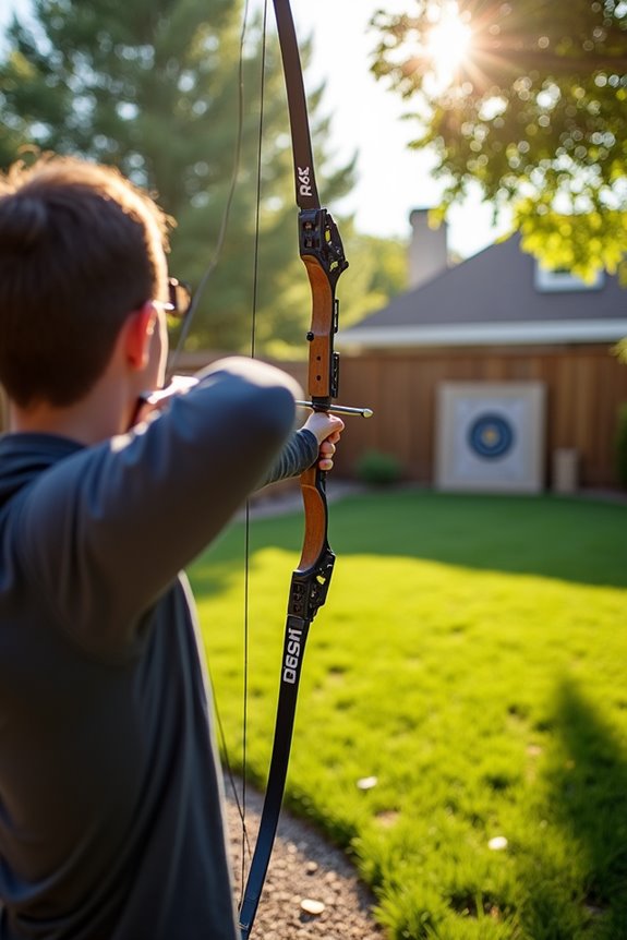 public range for safety and community
