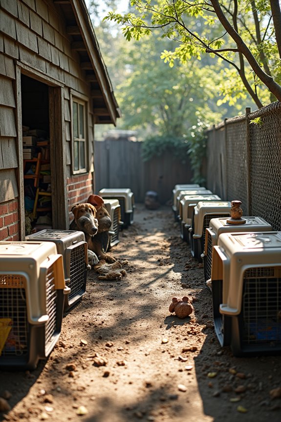 What Is a Backyard Breeder and Why Should You Care? 9 red flags for backyard breeders revealed