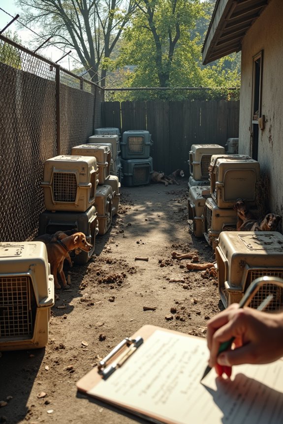 What Is a Backyard Breeder and Why Should You Care? 4 red flags indicate irresponsible breeding
