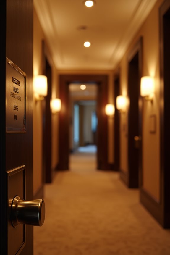 How to Know If Outside Guests Are Allowed in Your Hotel Room 5 registered vs unregistered hotel guests policies