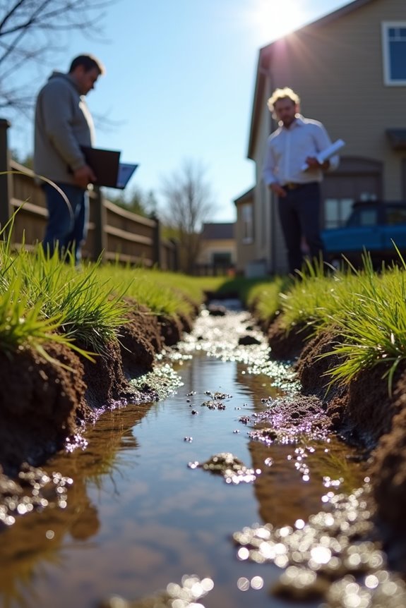 What Happens If You Find Oil in Your Backyard and How to Handle It Legally and Financially 3 regulatory permitting and rights overview