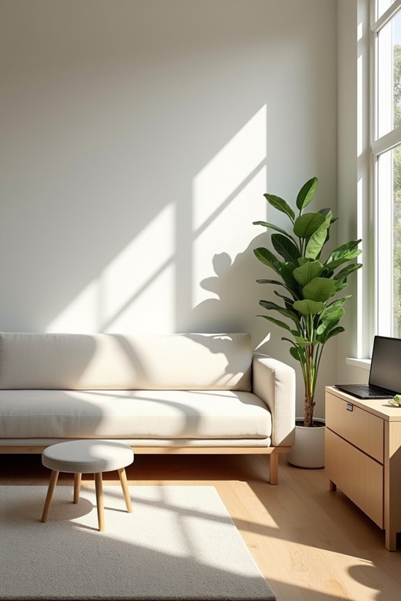 How Millennials Killed the Guest Room 4 renters sacrifice guest room space for work