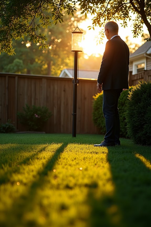 Can a Repo Man Legally Go Into Your Backyard? 5 repo agent must leave