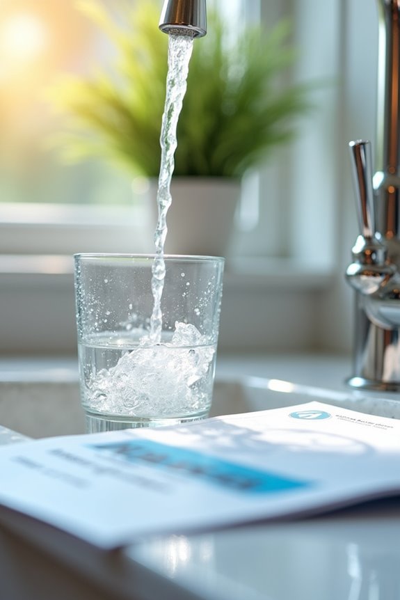 Is Your Bathroom Tap Water Safe for Drinking? 12 request ccr and service line details
