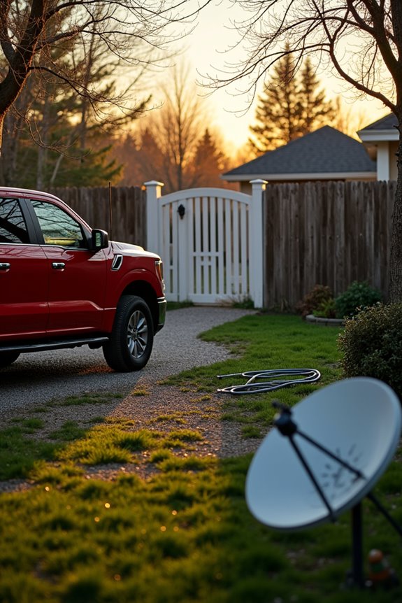 Can a Repo Man Legally Go Into Your Backyard? 11 secure yard deter intruders legally