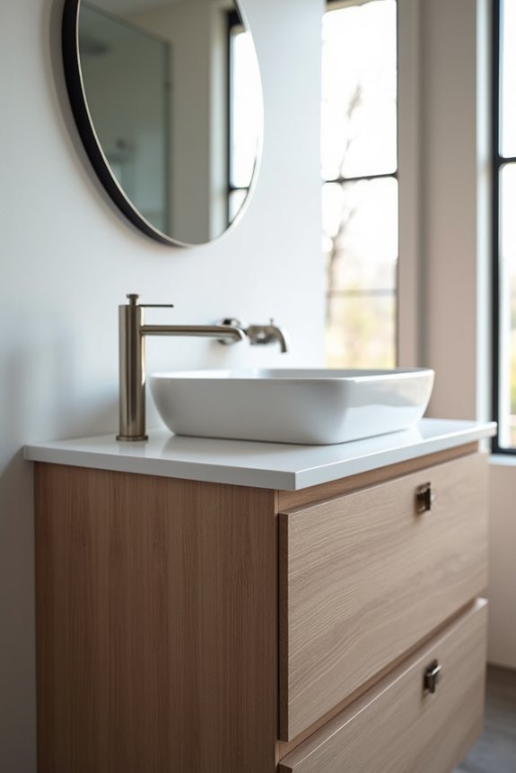 What Is a Bathroom Vanity and How to Choose the Right One 3 single or double vanity considerations
