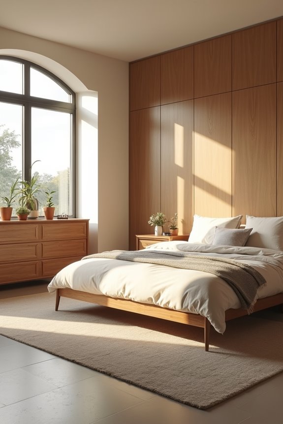 10 A.R.T. Furniture Bedroom Sets Worth Buying in 2026 2 size matters for bed set fitting spaces