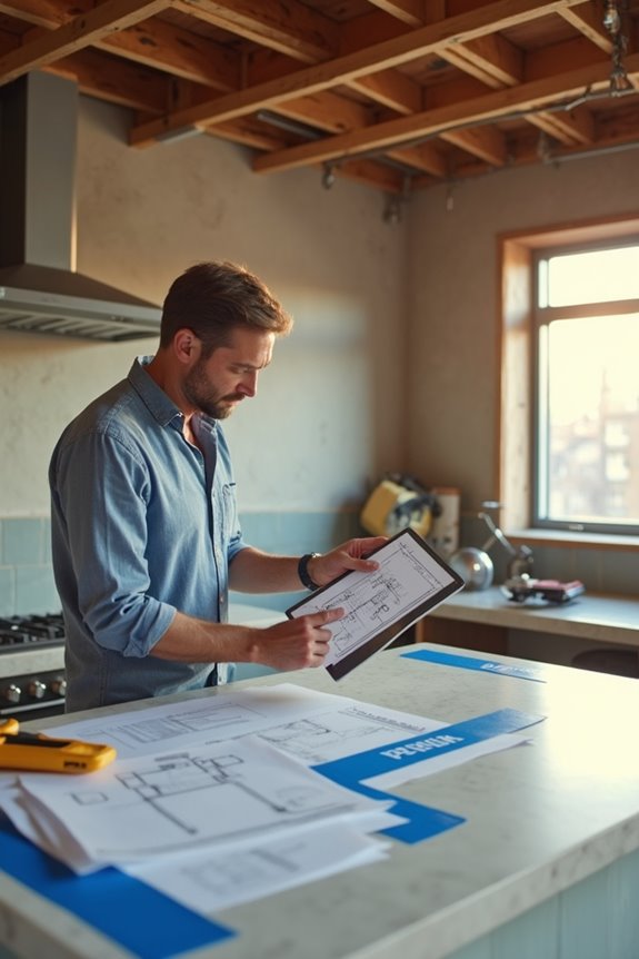 How Do I Find Out If I Need a Permit to Remodel My Kitchen? 5 skipping permits leads to costly consequences