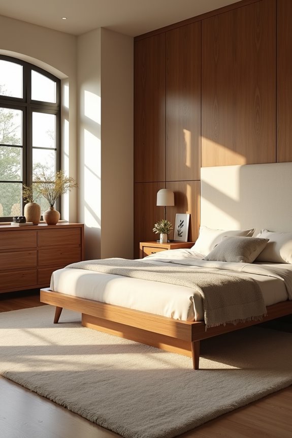 10 A.R.T. Furniture Bedroom Sets Worth Buying in 2026 8 sound dampening textiles for bedrooms