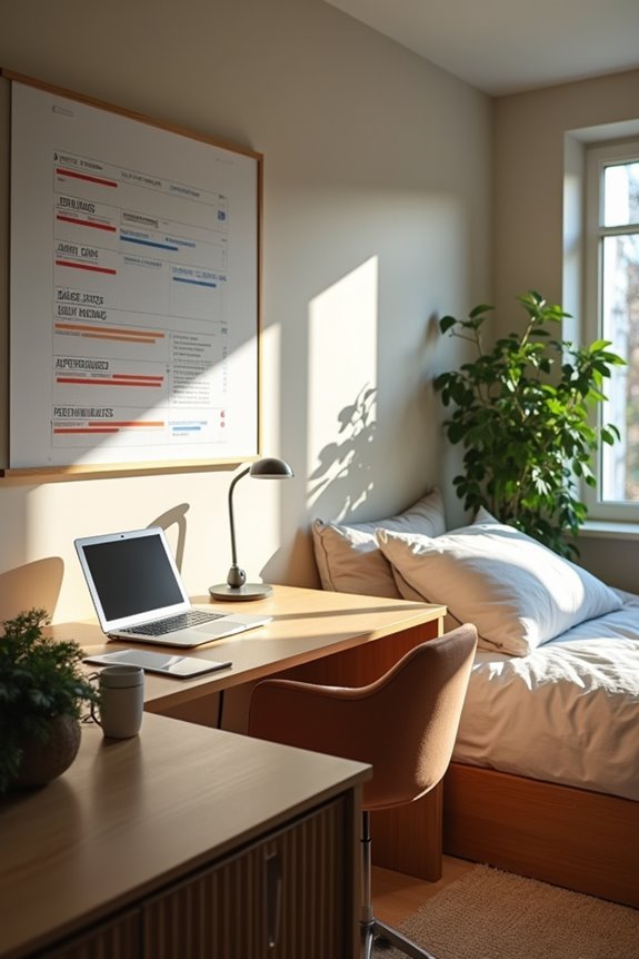 How Millennials Killed the Guest Room 8 spare bedroom becomes office infrastructure
