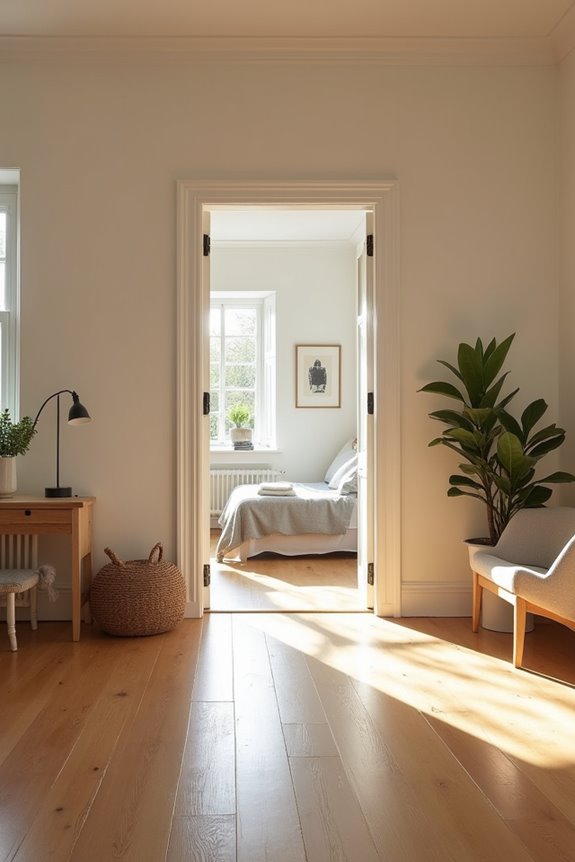 How Many Rooms Does a Typical Guest House Have? 6 square footage per bedroom planning framework