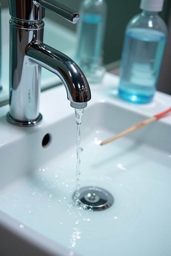 Is Your Bathroom Tap Water Safe for Drinking? 7 stagnant water risks use filtered