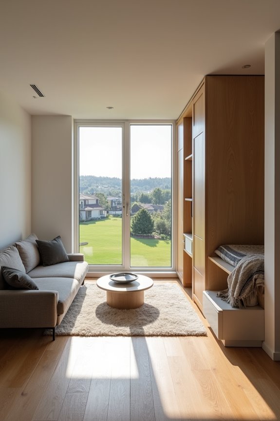 How Millennials Killed the Guest Room 2 suburban sprawl enabled guest rooms