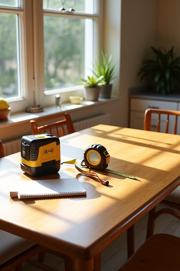 table height measurement mistakes revealed