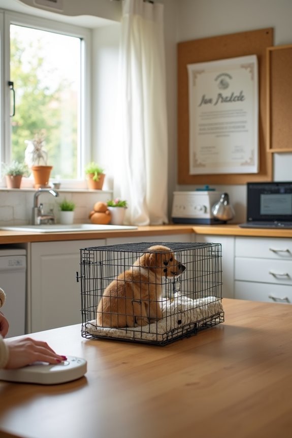 What Is a Backyard Breeder and Why Should You Care? 8 thorough screening clearances and guarantees