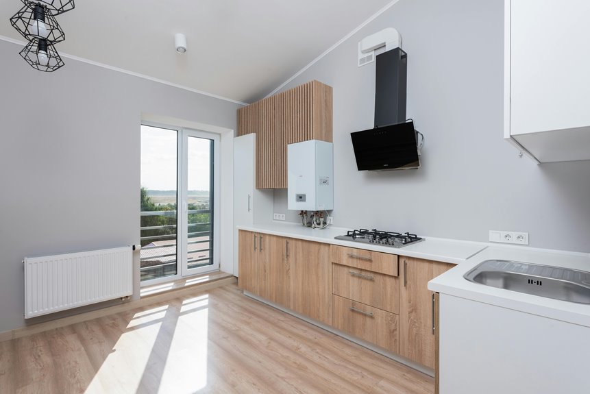 three best woods for cabinets