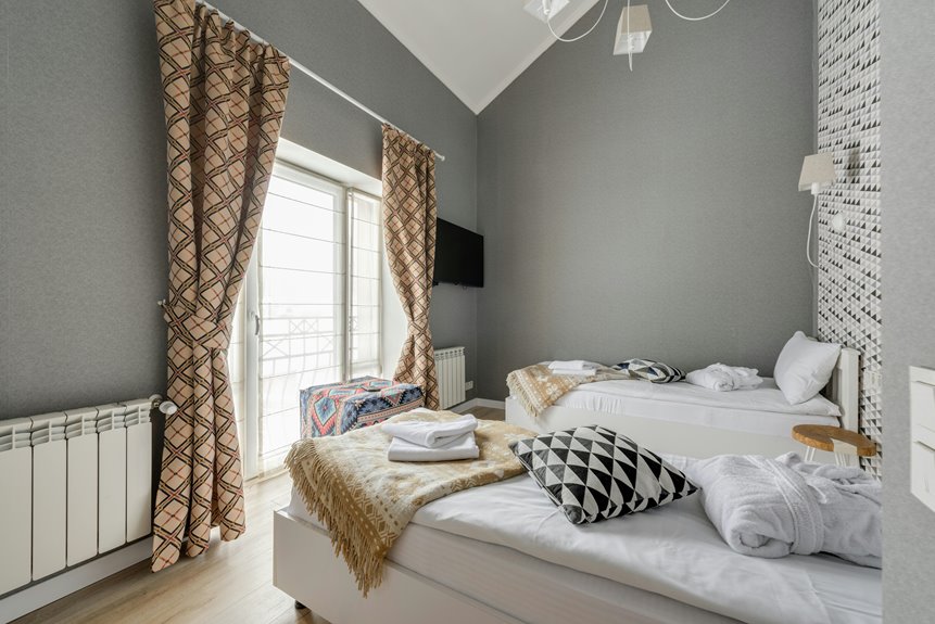 three reasons to skip guest room