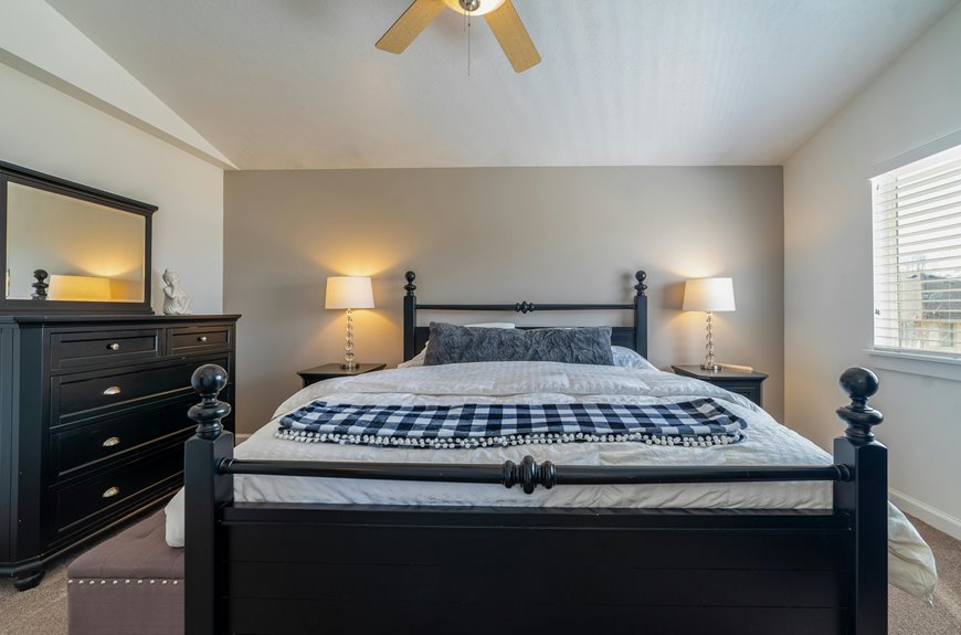 three top bedroom furniture options