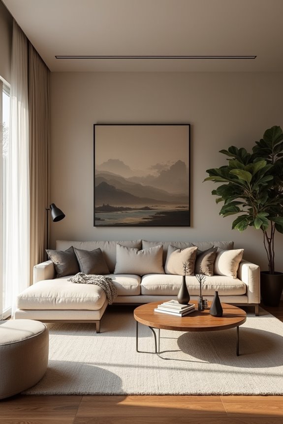 How Long Is a Normal Living Room in Meters? 1 typical living room lengths range 3 5 6 meters 00pm2
