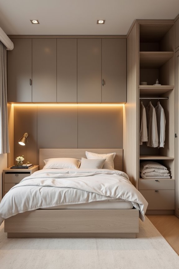 10 A.R.T. Furniture Bedroom Sets Worth Buying in 2026 4 under bed storage multi use furniture