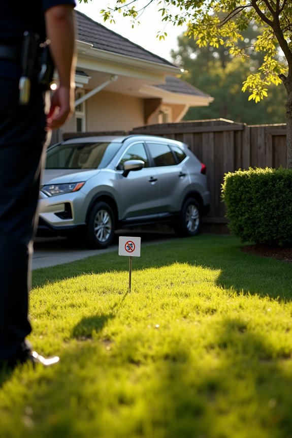 Can a Repo Man Legally Go Into Your Backyard? 9 unlawful repossession trespass breach