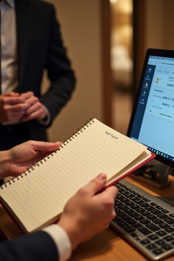 How to Add a Guest to My Hotel Room Booking 2 upgrade fee vs second room cost comparison