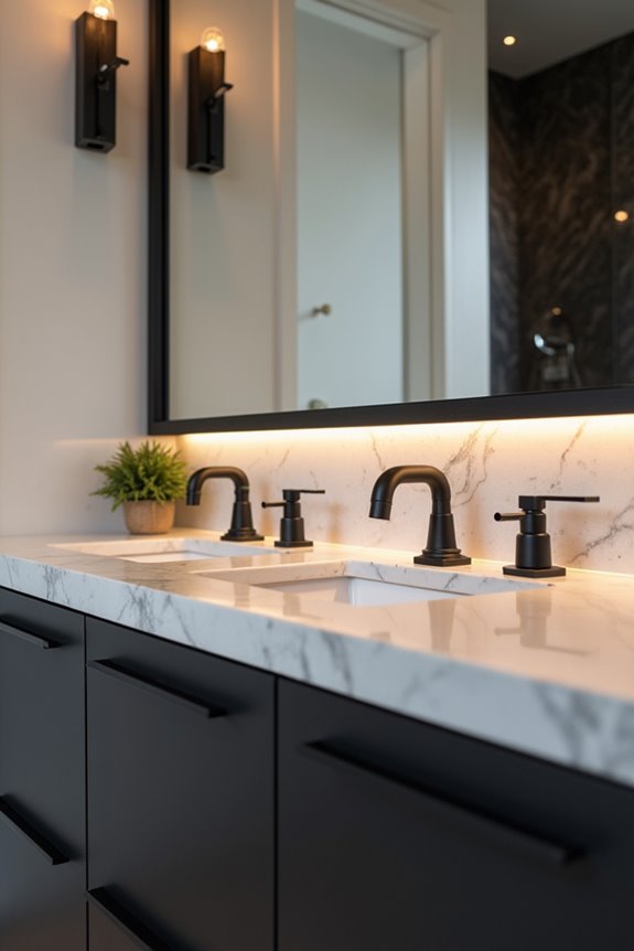 What Is a Bathroom Vanity and How to Choose the Right One 2 vanity design by user needs